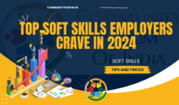 Beyond the Resume: Top Soft Skills Employers Crave in 2024