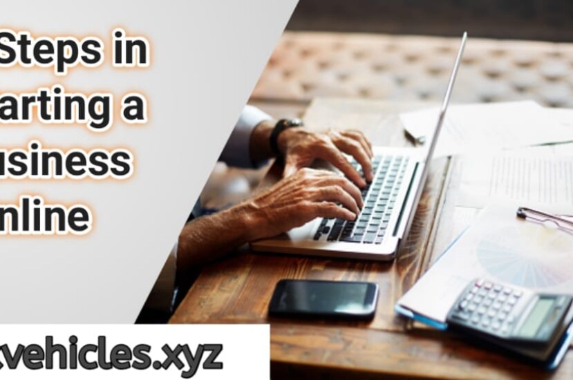 [Blog] 7 Steps in Starting a Business Online