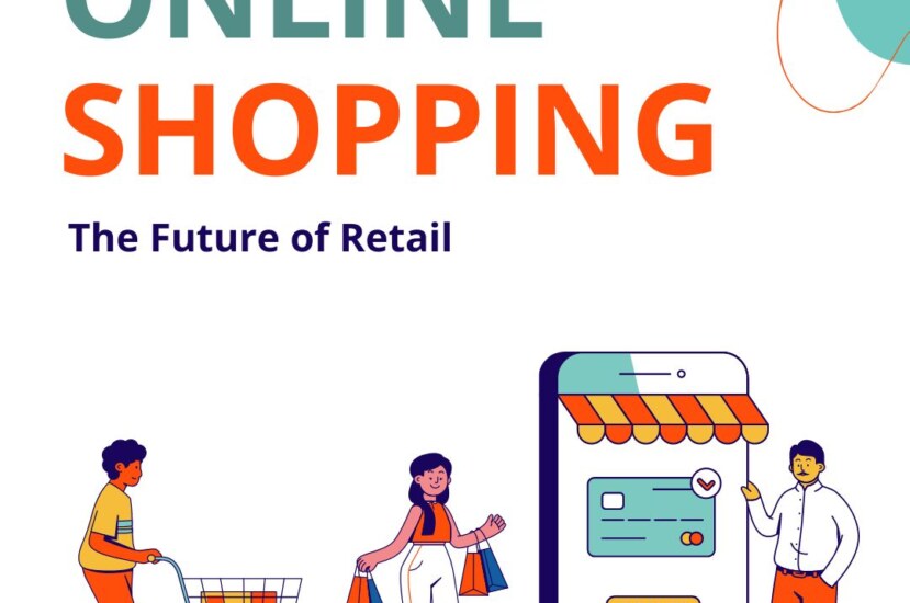 [Blog] Online Shopping: The Future of Retail