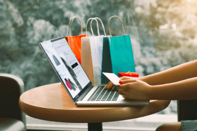 [Blog] How to Start a Online Shopping Website