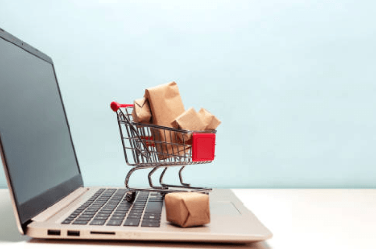 [Blog] Be Safe Your Self While You Shop Online