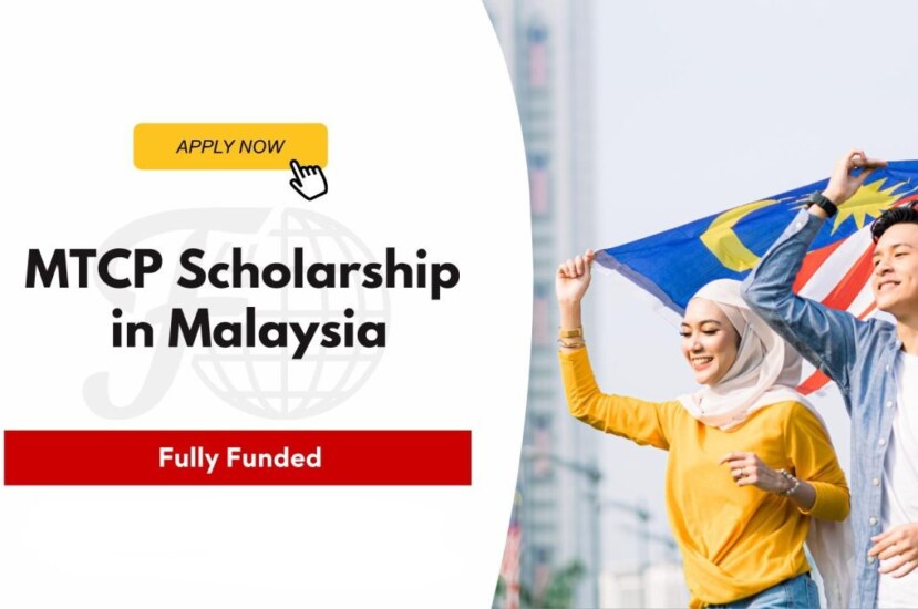 [Scholarships]MTCP Scholarship in Malaysia 2023 | Fully Funded Opportunity – Community Forum