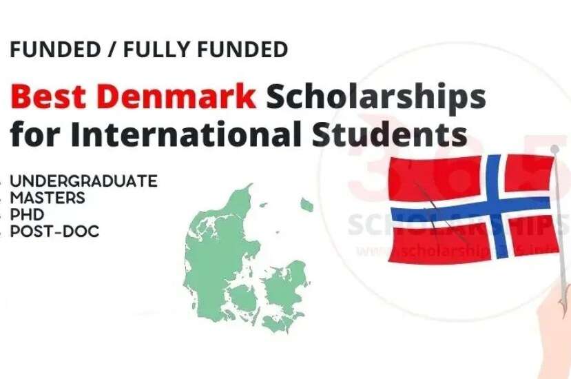 [Scholarships]Top Denmark Scholarships for International Students | Study in Denmark – Community Forum