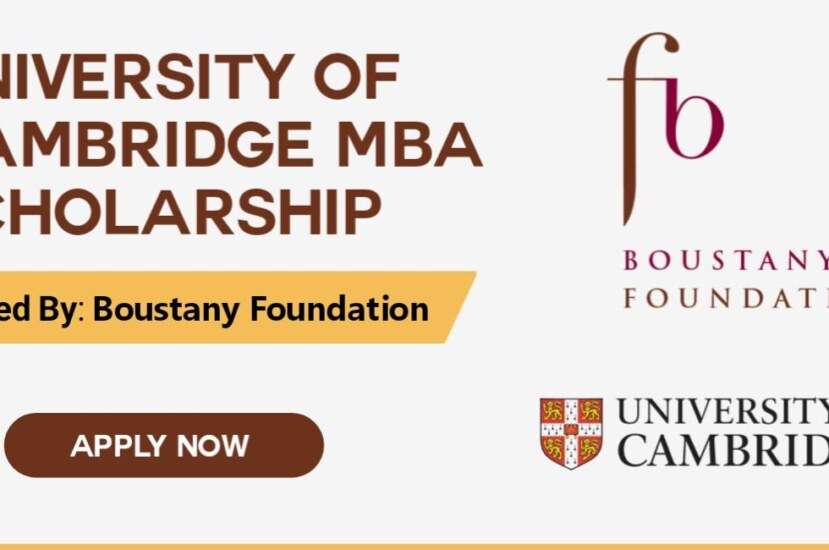 [Scholarships]Cambridge University MBA Scholarship 2023-24 | Study in UK – Community Forum