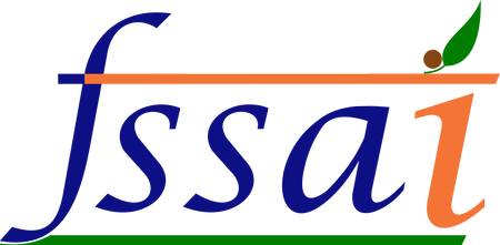 FSSAI Logo Transparent png