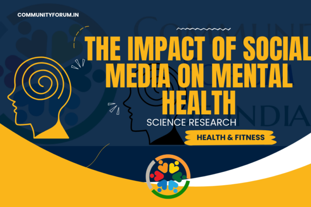 The Impact of Social Media on Mental Health