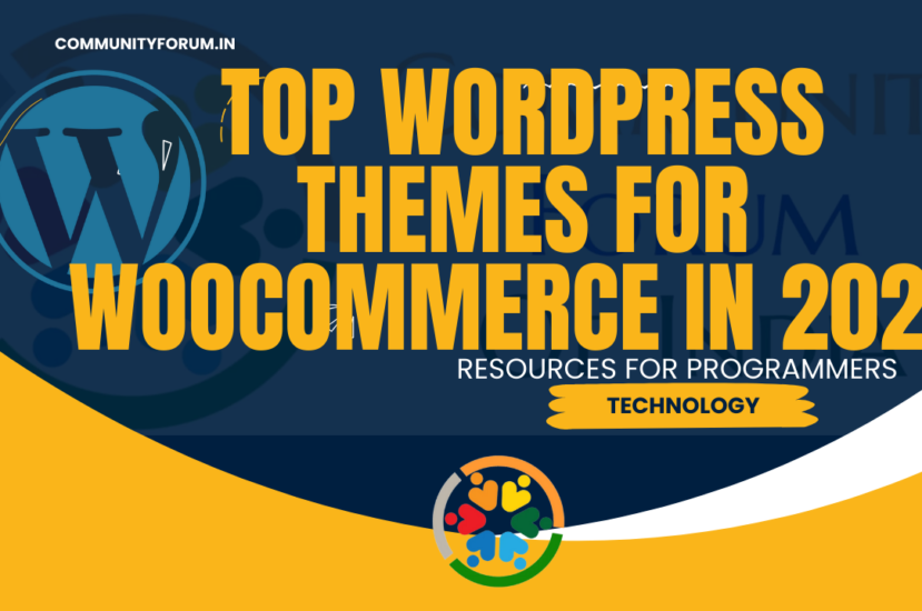 Top WordPress Themes for WooCommerce in 2024