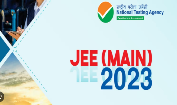 JEE Main 2023