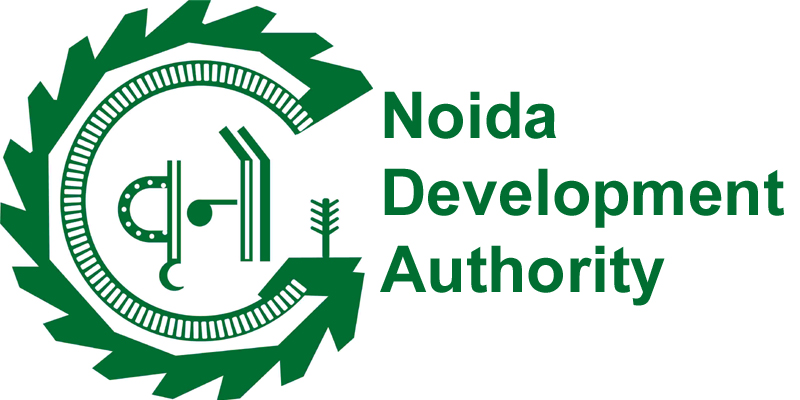 noida authority Logo